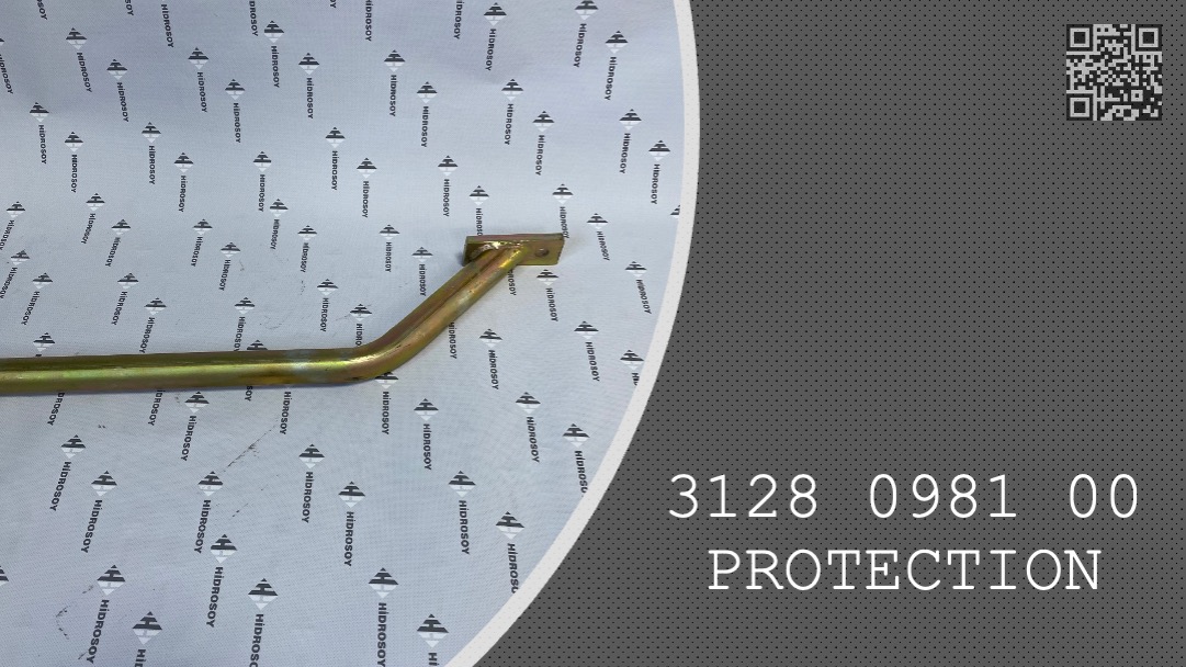 PROTECTION - 3128 0981 00 - 3128098100