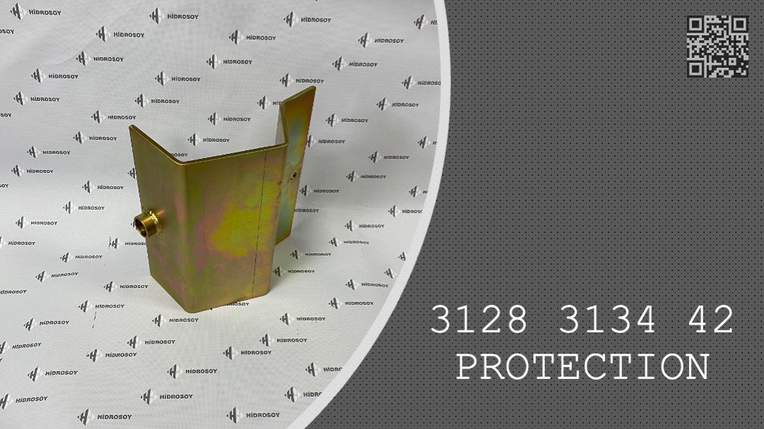 PROTECTION - 3128 3134 42 - 3128313442