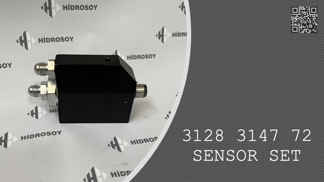 SENSOR SET - 3128 3147 72 - 3128314772