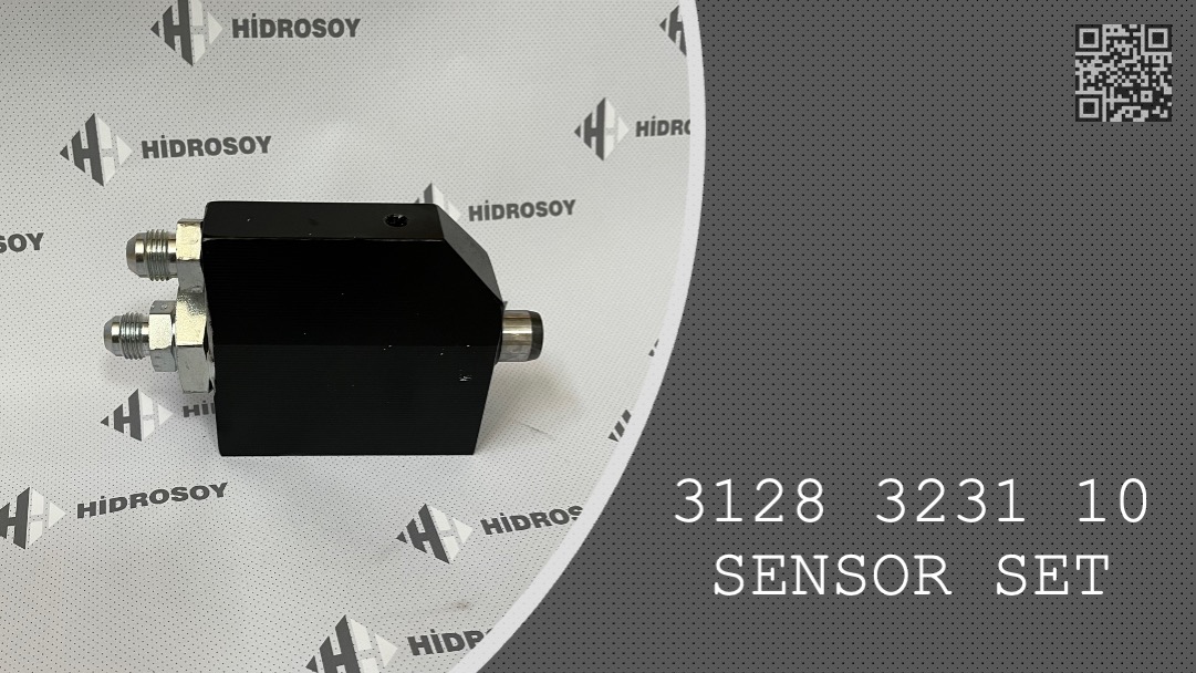 SENSOR SET - 3128 3231 10 - 3128323110