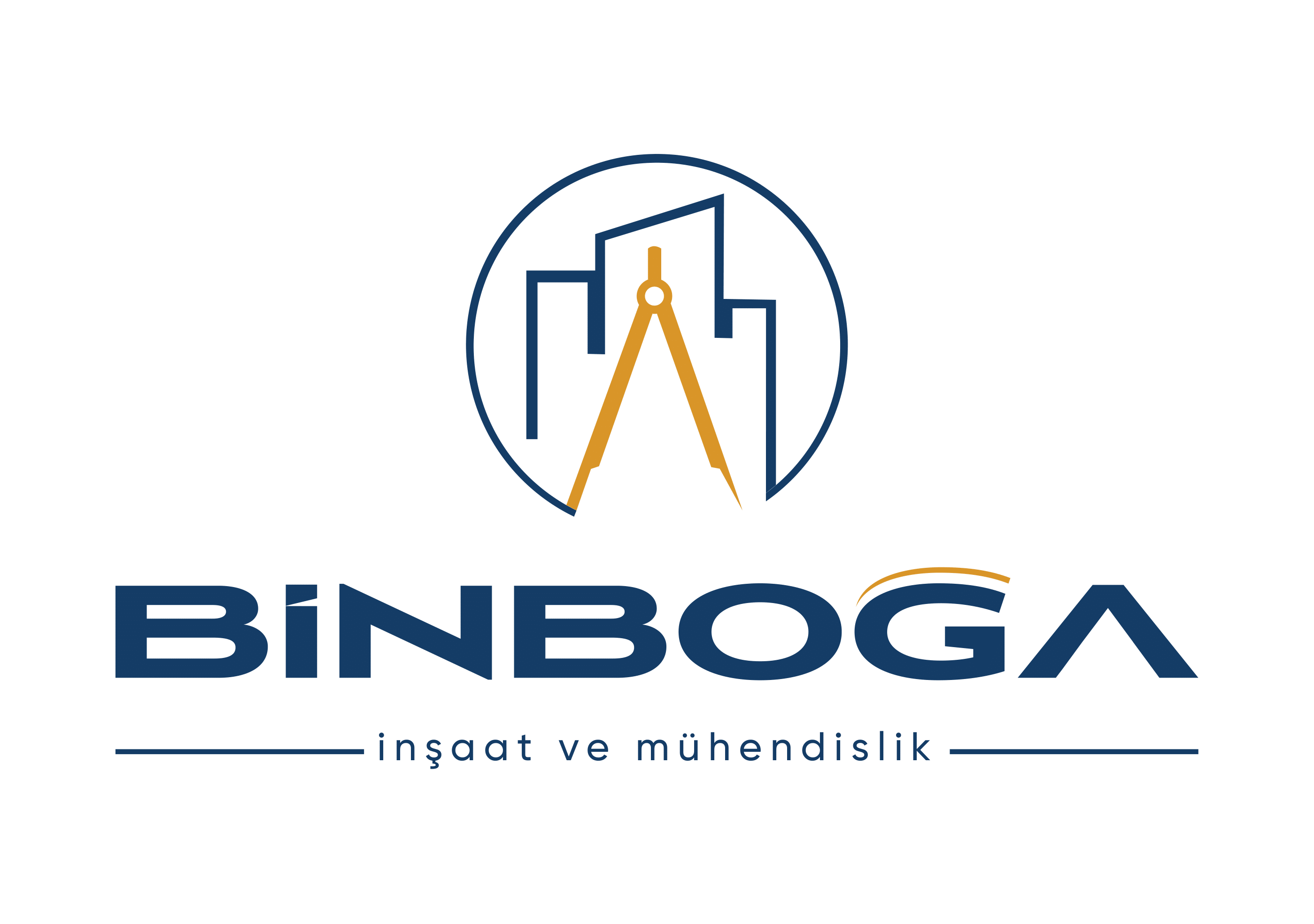 Binboğa İnşaat ve Mühendislik