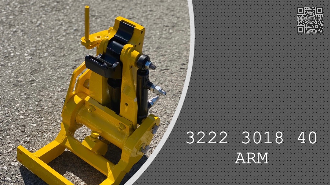ARM - 3222 3018 40 - 3222301840
