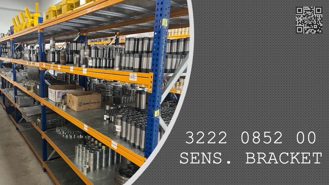 SENSOR BRACKET - 3222 0852 00 - 3222085200