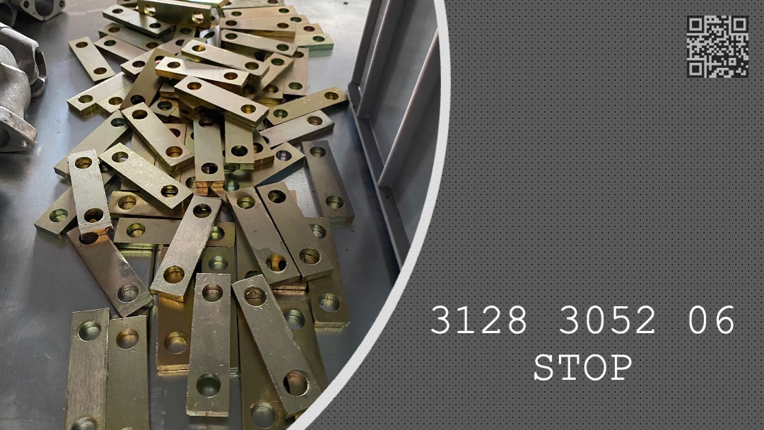 STOP - 3128 3052 06 - 3128305206