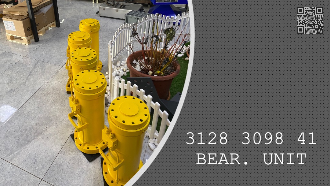 BEARING UNIT - 3128 3098 41 - 3128309841