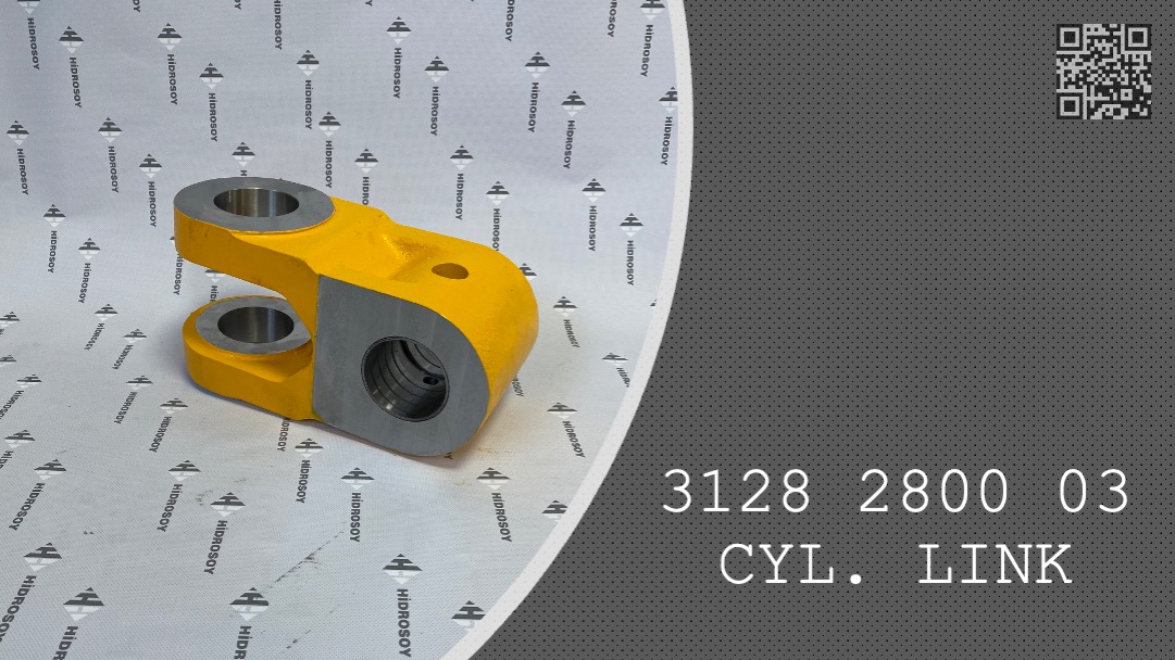 CYLINDER LINK - 3128 2800 03 - 3128280003