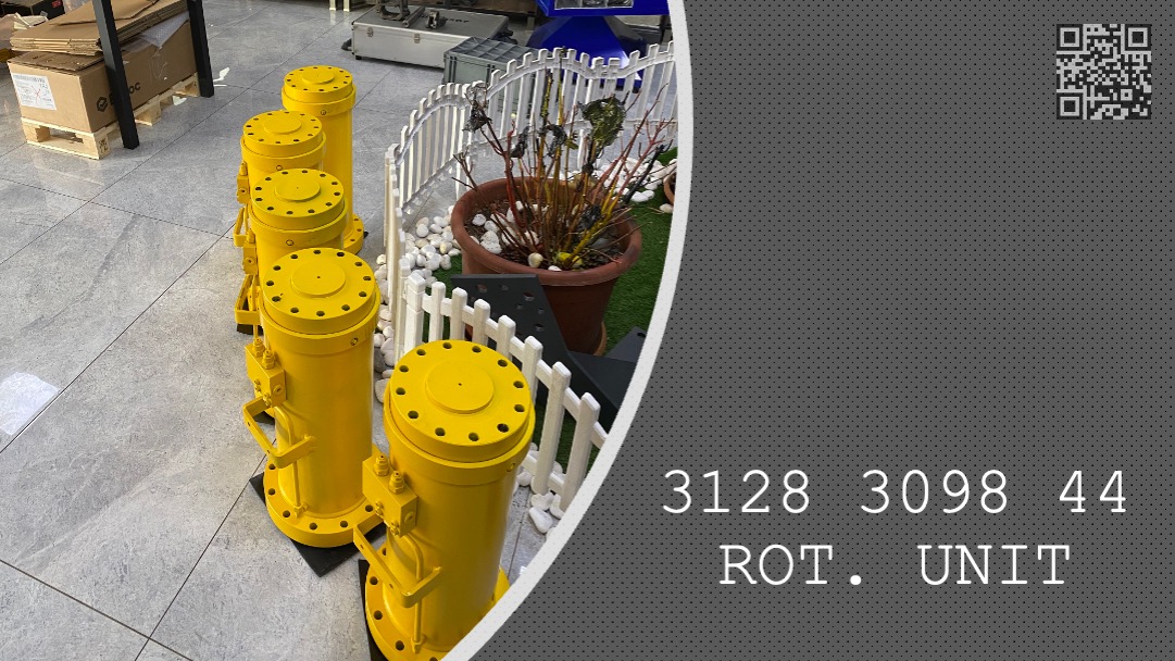 ROTATION UNIT - 3128 3098 44 - 3128309844