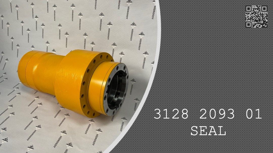 SEAL - 3128 2093 01 - 3128209301