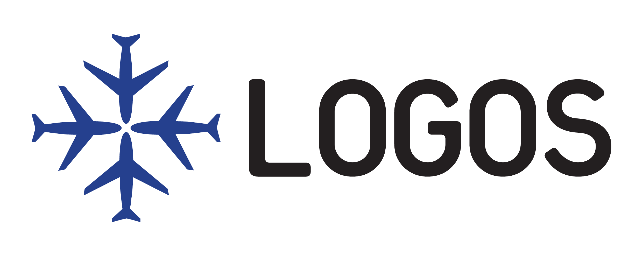 LOGOS