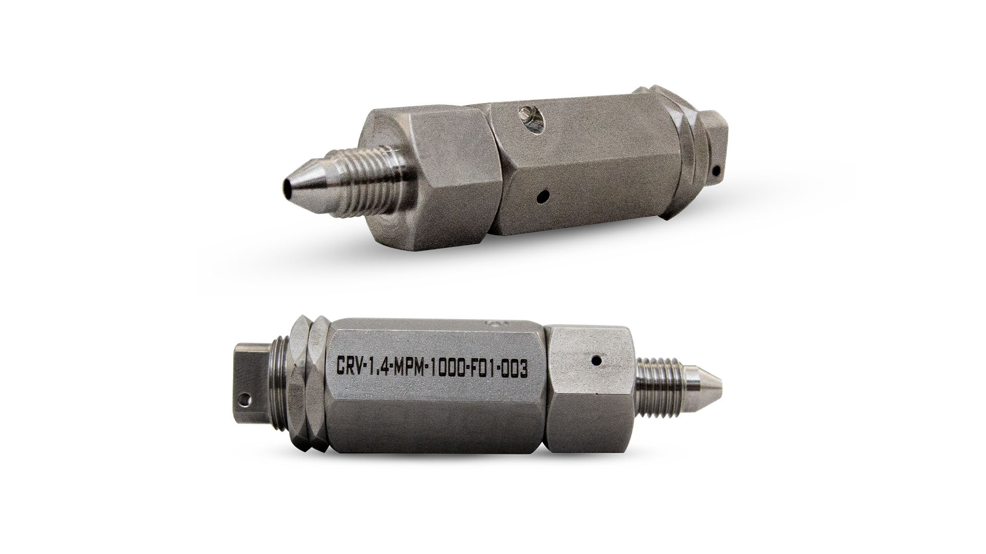 YÜKSEK BASINÇ TAHLİYE VANASI