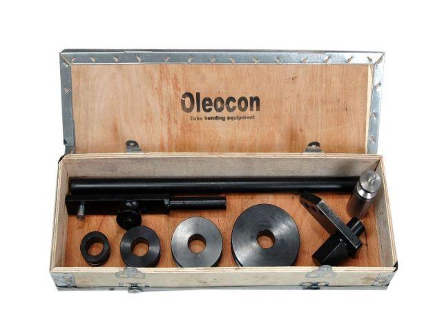 Hidrolik Boru Bükme Aparatı