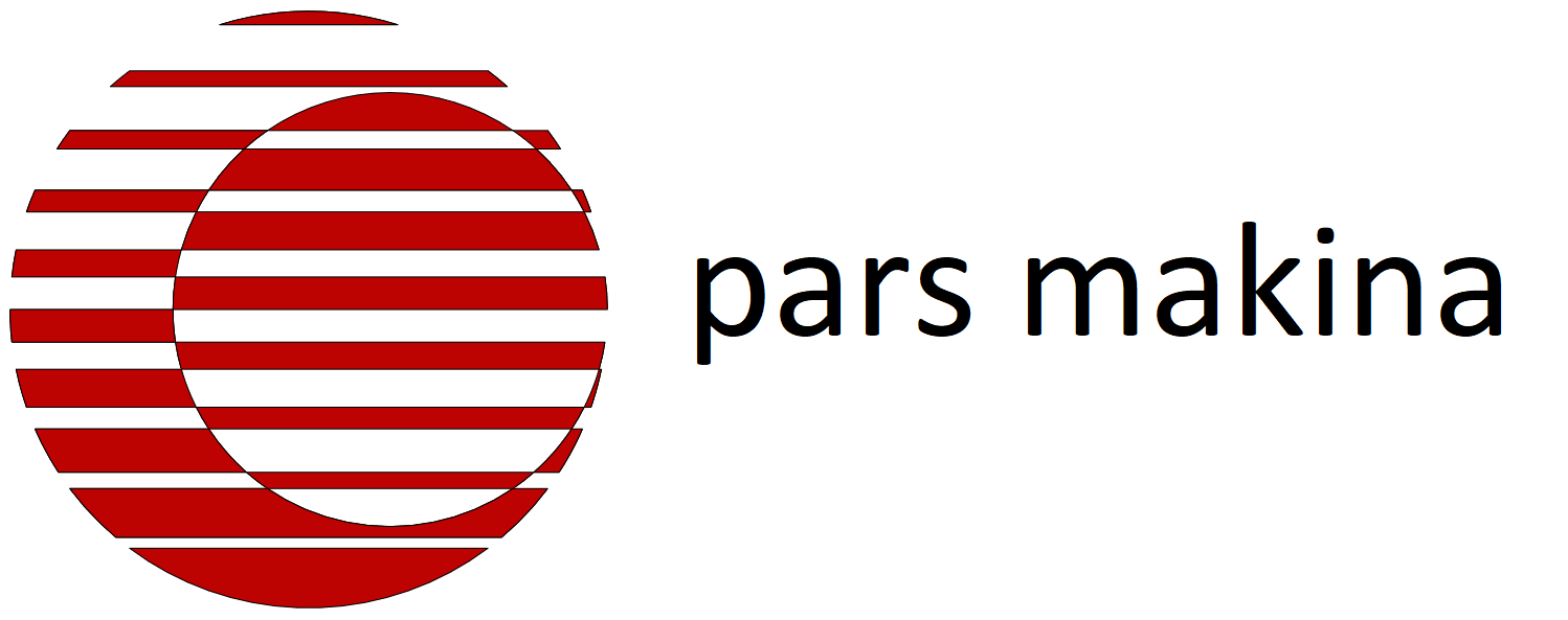 Pars Makina Sanayi Ve Ticaret Ltd.Şti.