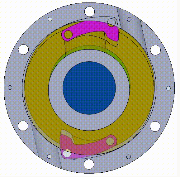 Türbin Genleştirici