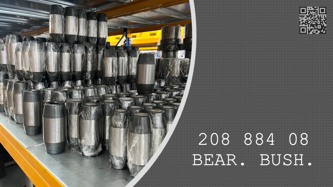 BEARING BUSHING  -  208 884 08  - 20888408