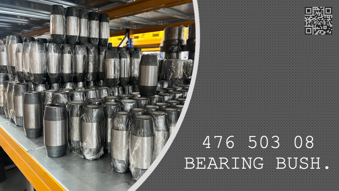BEARING BUSHING  -  476 503 08 - 47650308