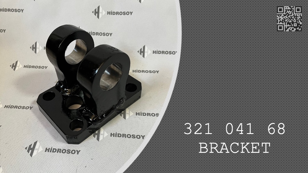 BRACKET  -  321 041 68 - 32104168
