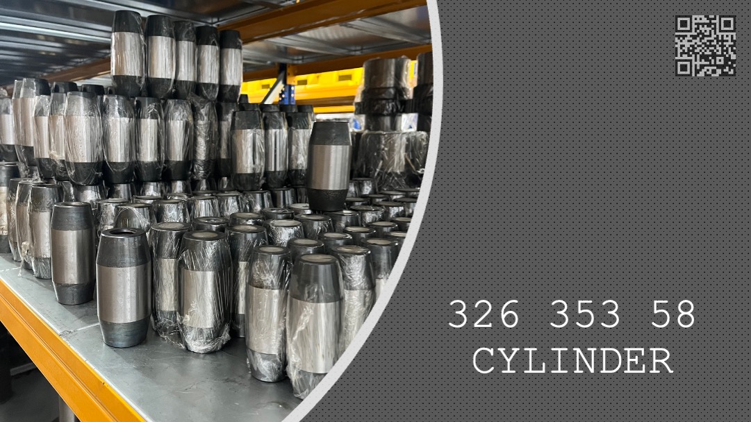 CYLINDER  -  326 353 58 - 32635358