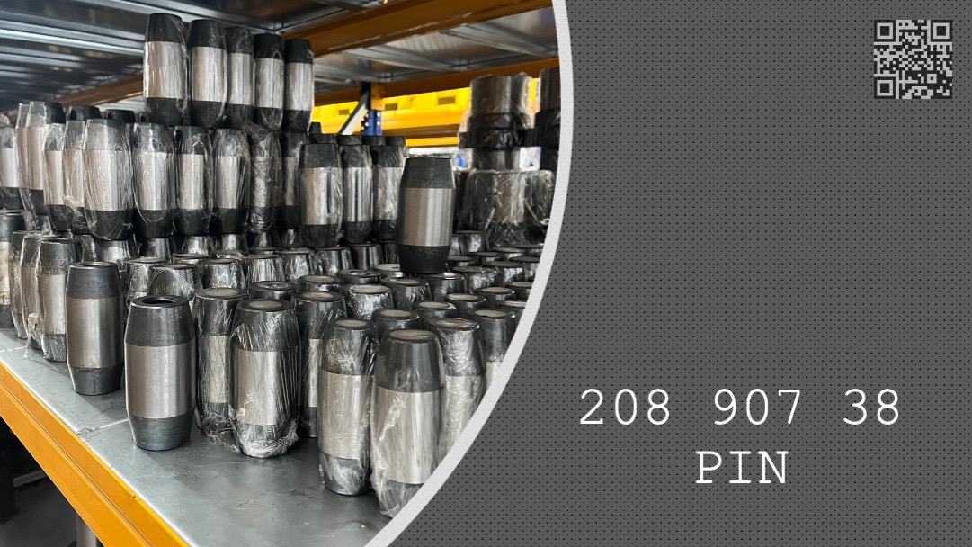 PIN  -  208 907 38 - 20890738