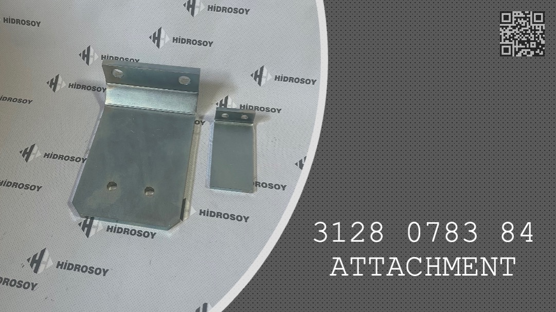 ATTACHMENT. - 3128 0783 84 - 3128078384