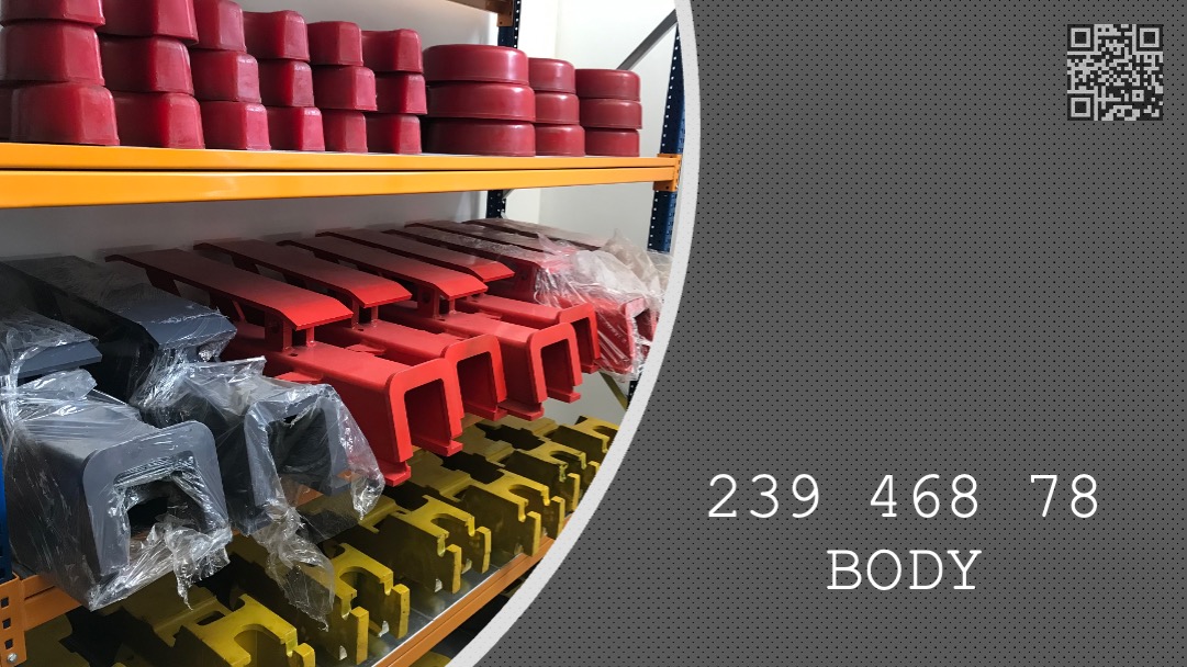 BODY - 239 468 78 - 23946878