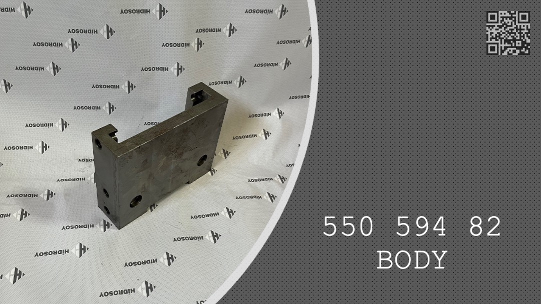 BODY - 550 594 82 - 55059482