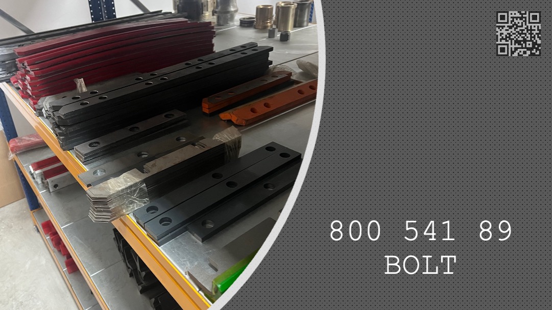BOLT - 800 541 89 - 80054189
