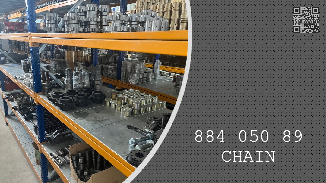 CHAIN - 884 050 89 - 88405089