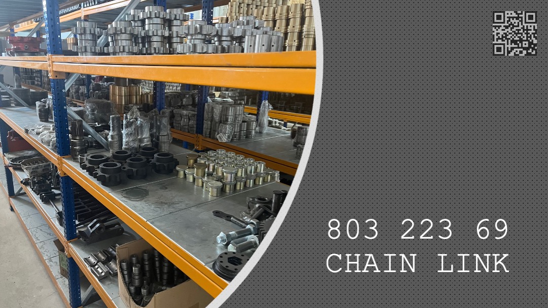CHAIN LINK - 803 223 69 - 80322369
