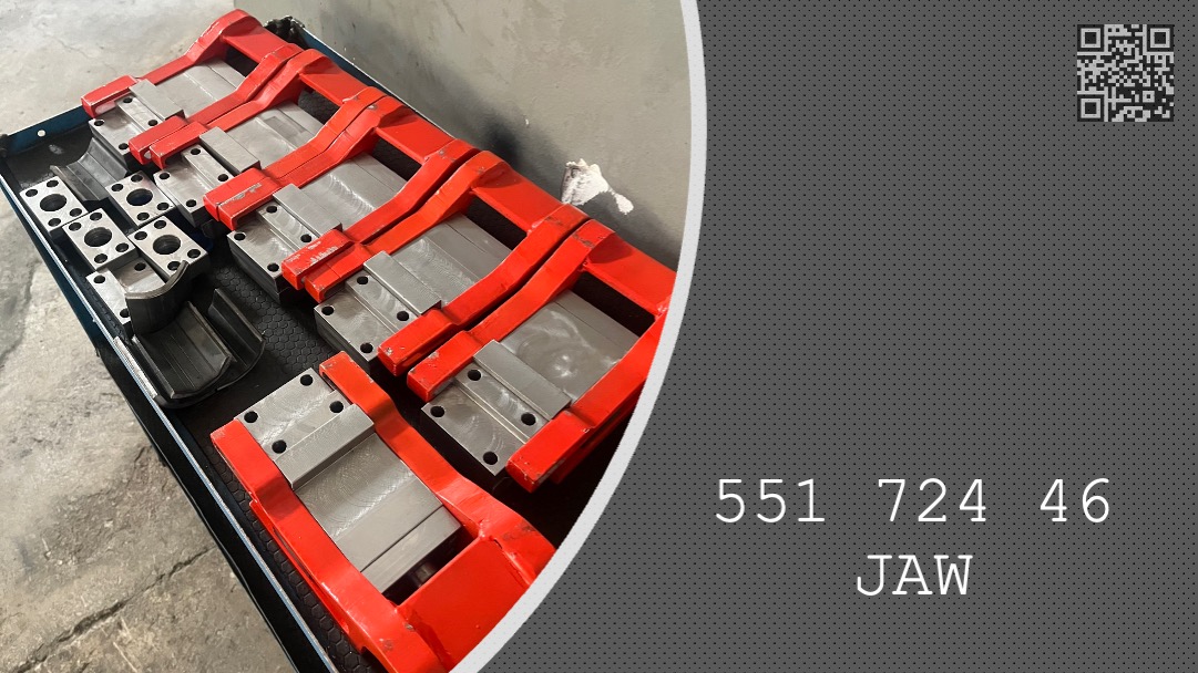 JAW - 551 724 46 - 55172446
