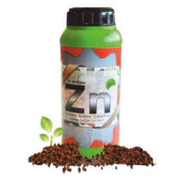 Zinc Fertilizer Solution