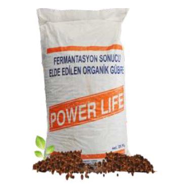 Power Life Tavuk Gübresi