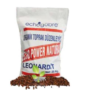 Organik Toprak Düzenleyici