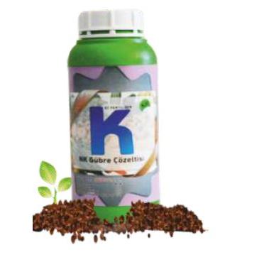 NK Gübre Çözeltisi