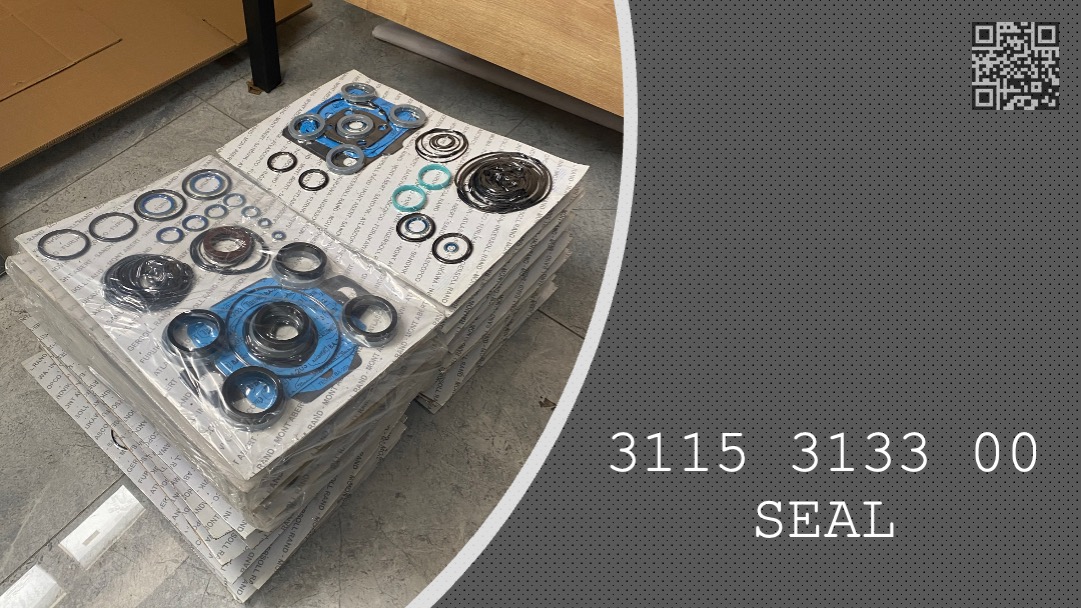 SEAL  -  3115 3133 00 - 3115313300