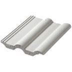 Mat Gri Kiremit Çatı