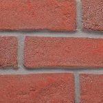 Red Clinker Brick