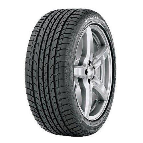 Carat Exelero Oto Lastiği