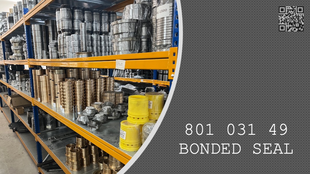 BONDED SEAL  -  801 031 49 - 80103149