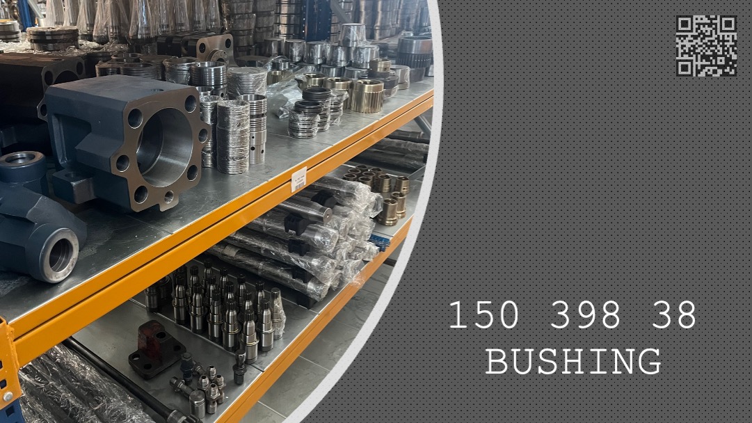 BUSHING.  -  150 398 38 - 15039838