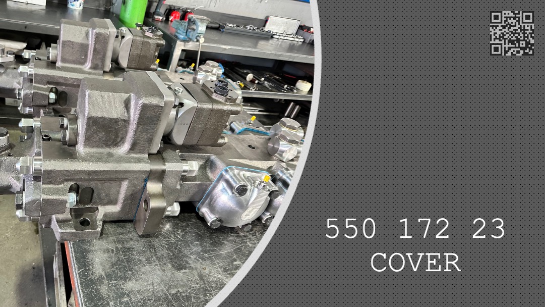 COVER  -  550 172 23 - 55017223