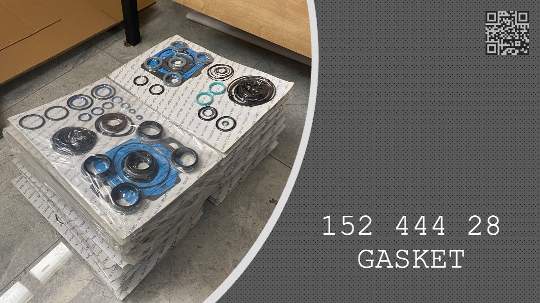 GASKET  -  152 444 28 - 15244428