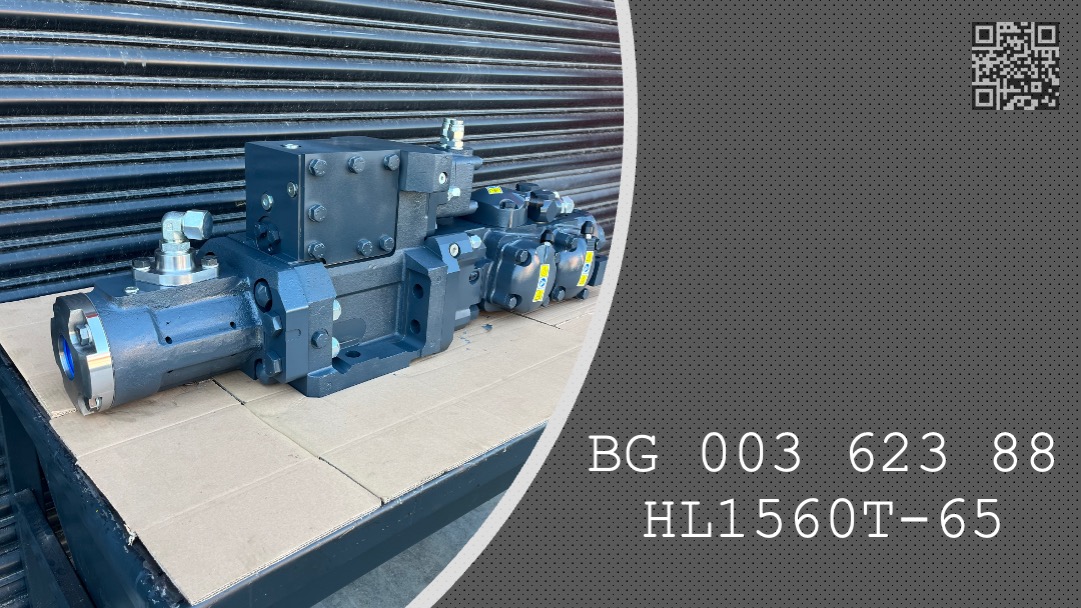 HL1560T-65 - BG 003 623 88 - BG00362388