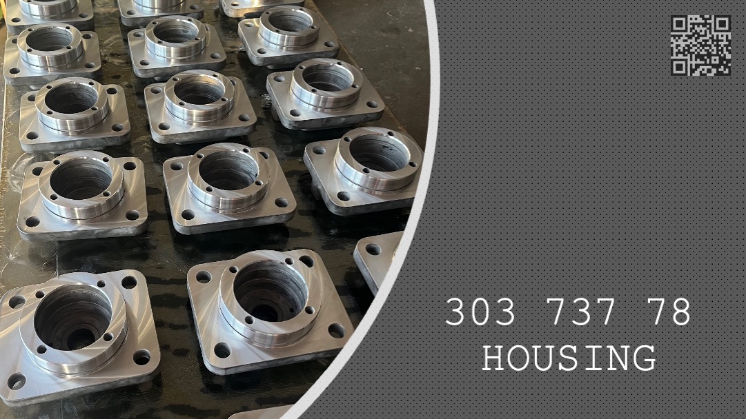 HOUSING  -  303 737 78 - 30373778