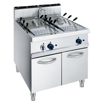 Endüstriyel Makarna Pişirici