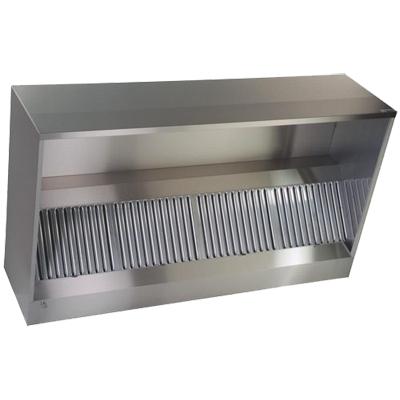 Duvar Tipi Davlumbaz