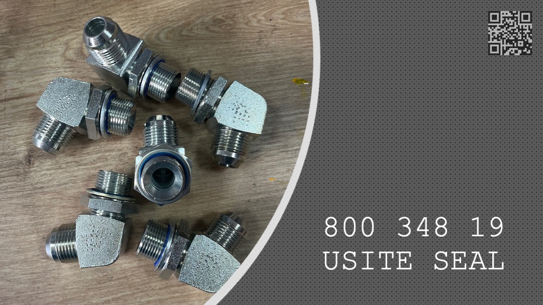 USITE SEAL  -  800 348 19 - 80034819