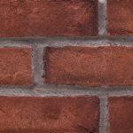 Bordo Klinker Tuğla