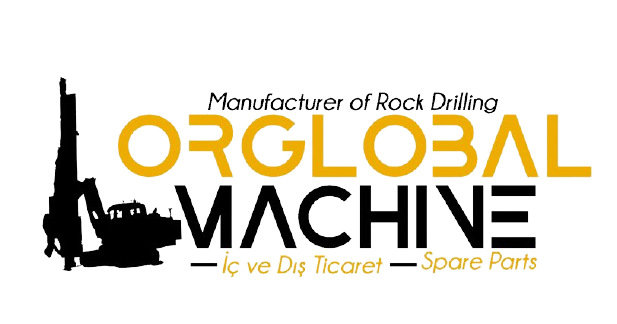 ORGLOBAL MAKİNA İÇ VE DIŞ TİCARET LİMİTED ŞİRKETİ