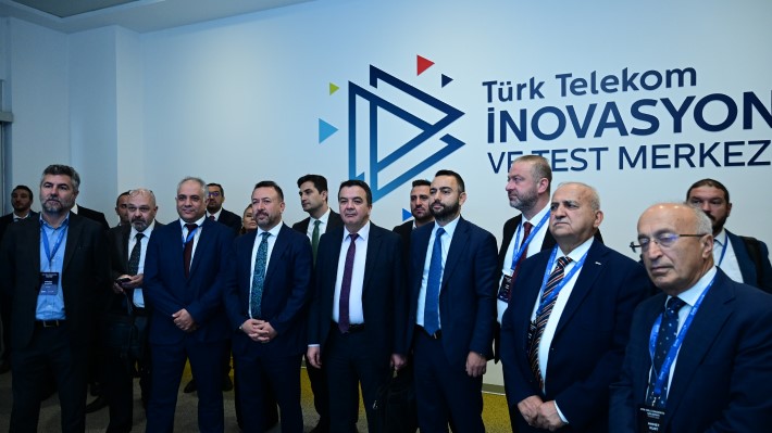 Haberleşmede Milli Ekosistem Çalıştayları Devam Ediyor