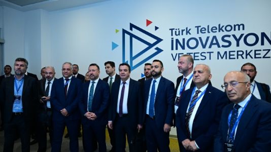 Haberleşmede Milli Ekosistem Çalıştayları Devam Ediyor